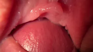 Fuck stepsister's tight pussy