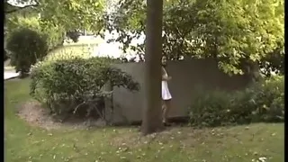 The Beautiful Lisa Launches Herself Into a Very Hot Road Trip!