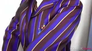 Working It Featuring Samantha Buxton