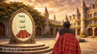 A Magic College Mistake