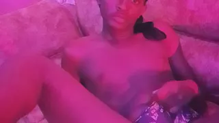 Sexy Twink Gjves Himself Wedgie Compilation