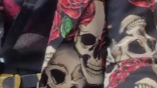 Hey You, Come Discover a Horny Mature MILF Who Loves Sex