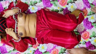 Bhabi Said Keep the Secret Between Us  Best Devar Bhabi Sex in Hindi Dirty Talk wading night