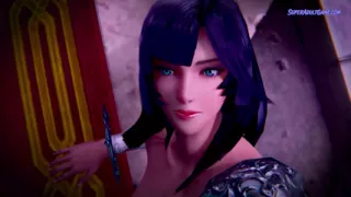 Asian Girl First Time Creampied - She Will Do It Again ( 3D Realistic Animation )