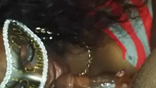 POV big tittys big bbc big nut