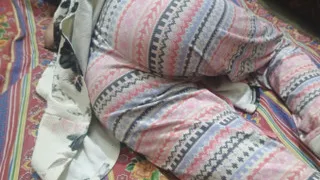 Stepson Fucked Her Own Stepmother