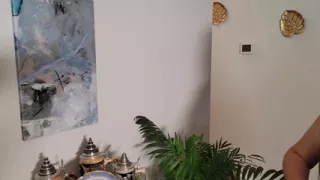 Ending Stepmother's Day with a Bang