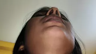 Newly marriage girlfriend boyfriend real homemade full night fucking in Indian couple