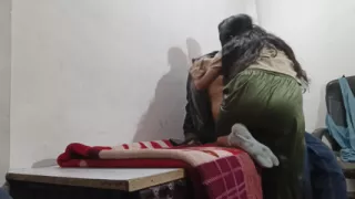 Ek bar Dekho18 years old girl fucking stepfather hindi audio