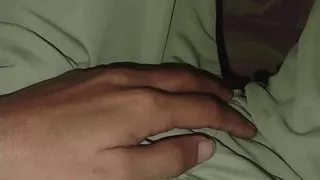 What you doing dear