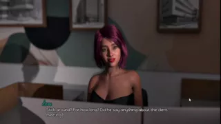 Unbound Resort gameplay 01