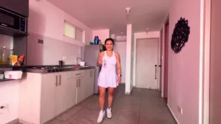 secret sex after strength training