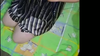 Indo Porn Chindo Girl Sending Pap of Her Pussy to Boyfriend