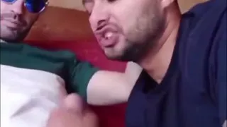 Pipe Compilation