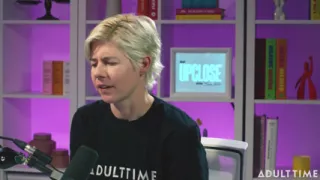 Hailey Rose: Tumblr, Swingers & the Cereal Incident  the Adult Time Podcast