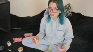 Comfy Snack Farts