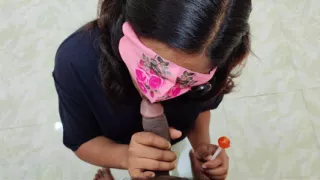 Wifesister want my real lollypop inside her juicy pussy desi hot xxx