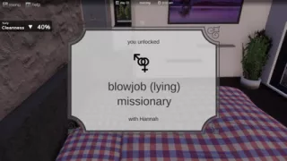 Complete Gameplay - Master of Seduction, Part 5