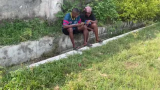 Outside Fuck Make Sense Tho