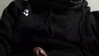 There anyone kne want to help me cum