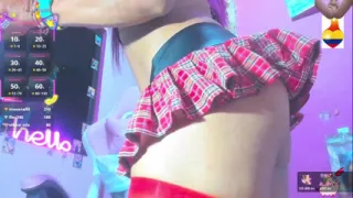 Sexy Salvaje Student Fuck Hard Nd Wet Pussy Bigger Dildo Until Squirt Cum Pink Hole 4ur Mouth Dadd Part. 2