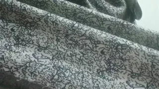 Desi Beauty in Elegant Gown - Slow Tease & Intense Solo Play - No Face - 4K Ultra HD