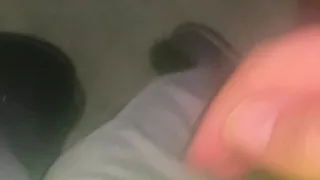 Dick Pants