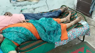 Honey, My step sister and I were advised to have fuck without anyone knowing while we were resting.