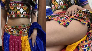 Step sister Ko New Dress Gift Karke Uske Sath Chudai Ki