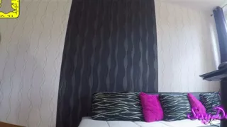 PAWG Sexydea Live Show Booty