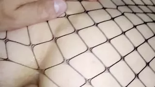 Real home anal compilation with petite wife