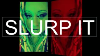 Wank and slurp with goddess lana cei looper for dumb dumb heads