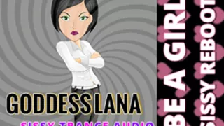 AUDIO ONLY - Sissy reboot