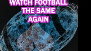 AUDIO ONLY - Ruining football season for the sissy