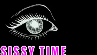 AUDIO ONLY - The sleepy sissy time trigger