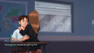 Teenage girl fucking big dick