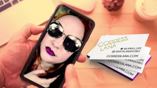 This is what happens when your girlfriend checks your search history and sees BBC Porn