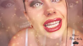 Demonic financial ruination! Deeper in debts mindfuck!