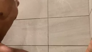 Rainbow Bottoms When I Can Prep