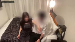 Sweet F-cup Return: a Playful Beauty Rising From Outdoor Tease to Repeated Deep Pleasure