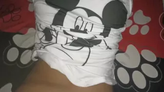 My GF Getting Pounded