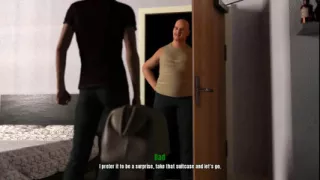 A different summer: sexy country MILF ep 1