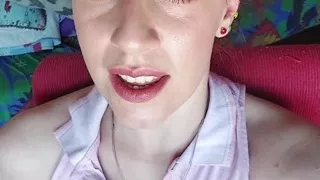 Clase Magistral Sobre Pitos Cortos Con La Profe Gauchita!