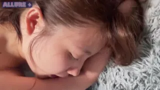 Hcupheat the Alluring Wife Who Radiates Pure Sensual Charm