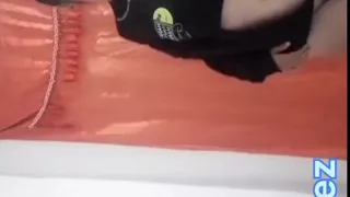 Give Me Your Milk and Fuck Me Hard While No One Is Looking