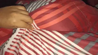 My Big Ass Wife When She Watches Soap Operas on Her Cell Phone