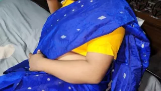 My  found an empty house and fucked me.