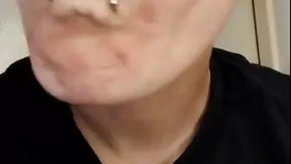 Take a Trip Into My Mouth