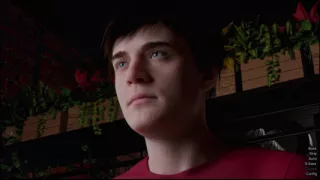 Godson Remake 3 Nina Is Dressed Like a Slut