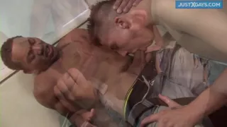 Gangbang sex party nonstop